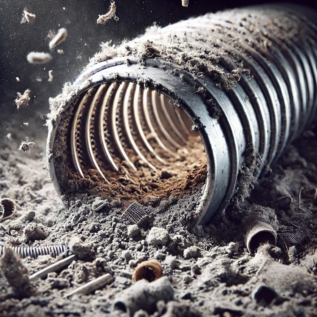Expert Dryer Vent Cleaning Services in Chicago, IL Professional Dryer Vent Cleaning Chicago IL - Expert Safety and Efficiency Solutions by Logan Square Chicago Chimney Sweep