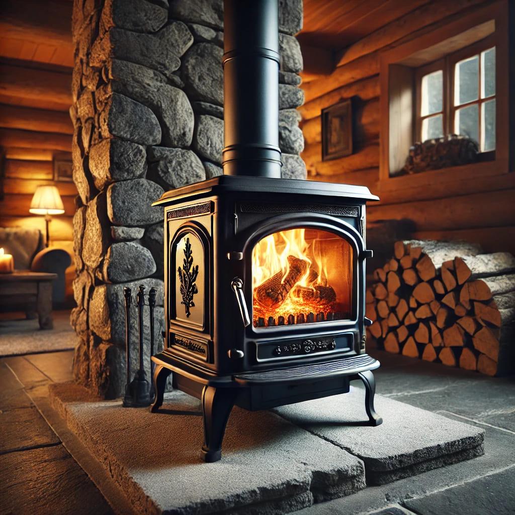 Expert Wood Stove Repair Services in Chicago, IL Professional Wood Stove Repair Chicago IL - Expert Heating Efficiency Solutions by Logan Square Chicago Chimney Sweep